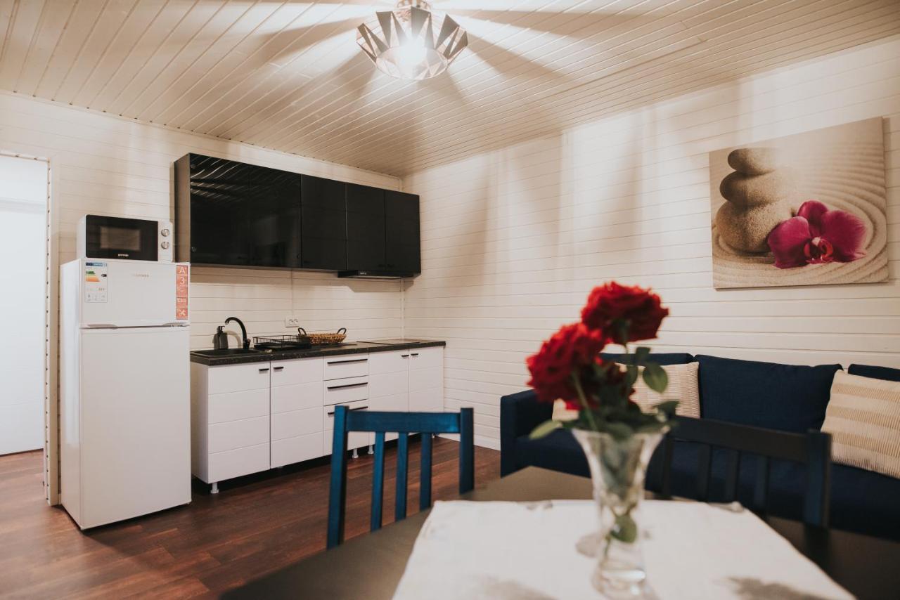 Wellness Resort Szecseny Jögödfürdő Eksteriør bilde