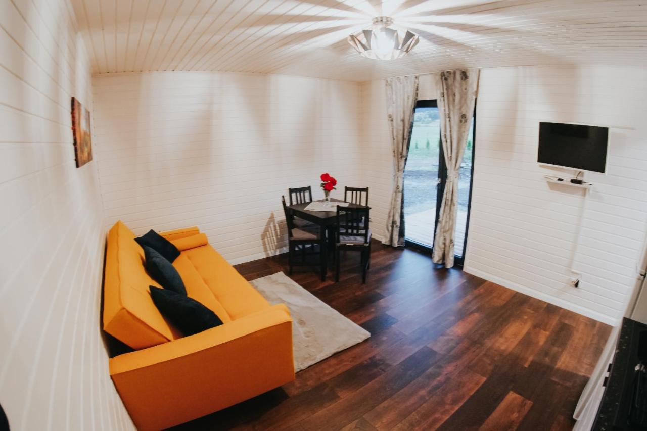Wellness Resort Szecseny Jögödfürdő Eksteriør bilde