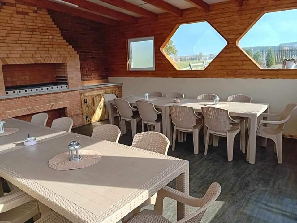 Wellness Resort Szecseny Jögödfürdő Rom bilde