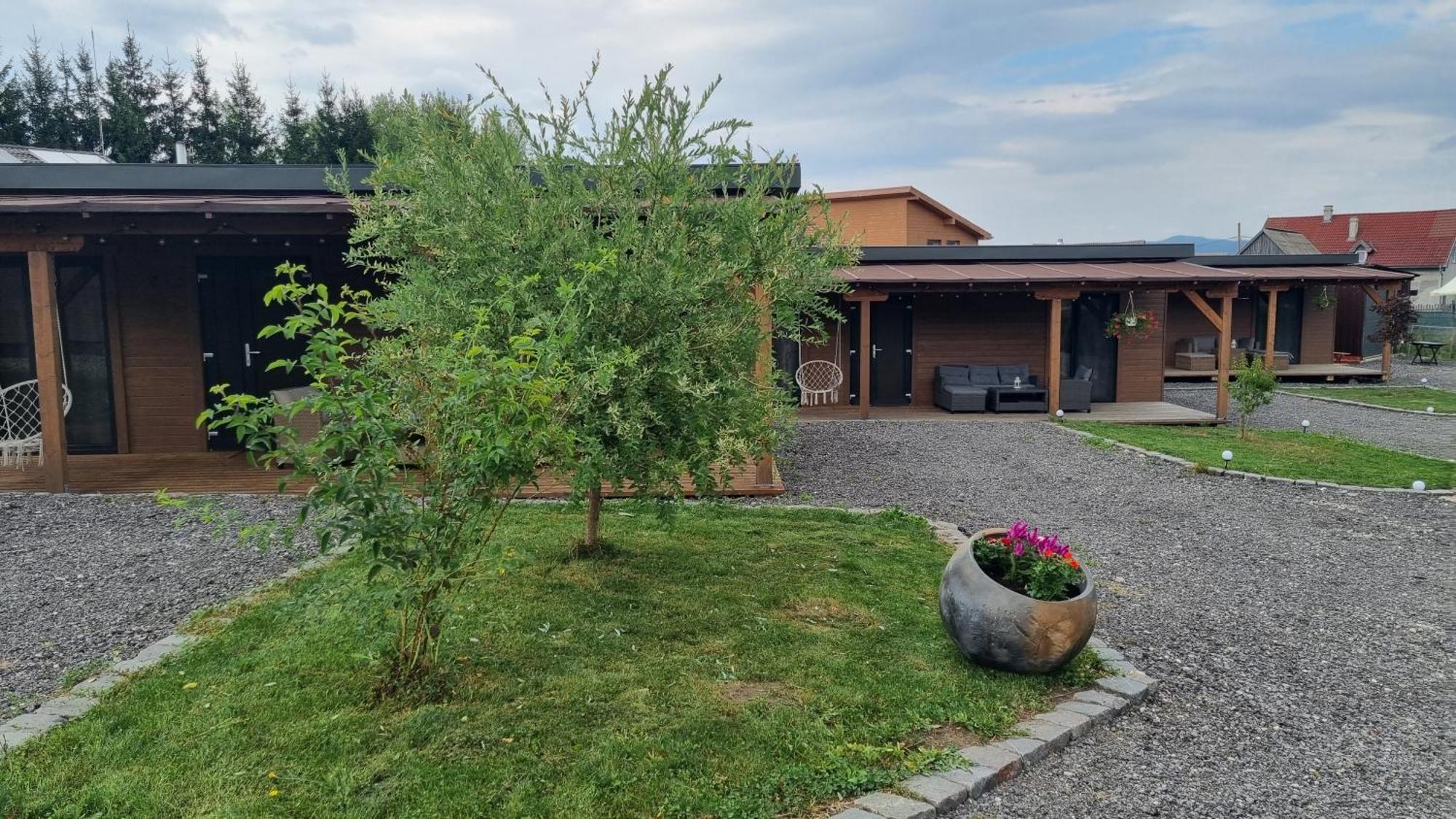 Wellness Resort Szecseny Jögödfürdő Rom bilde